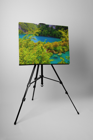 Tablou canvas : Lacuri in Croatia [2]