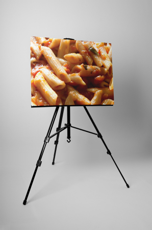 Tablou canvas : Penne al Ragu [2]