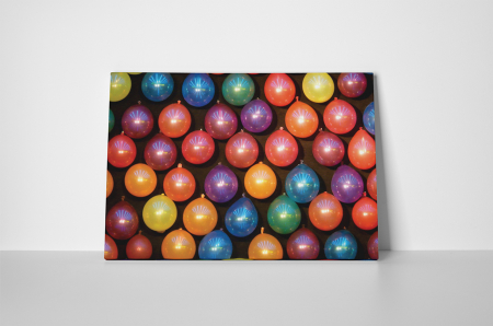 Tablou canvas : Baloane [1]