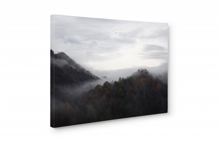 Tablou canvas : Deal cetos [2]