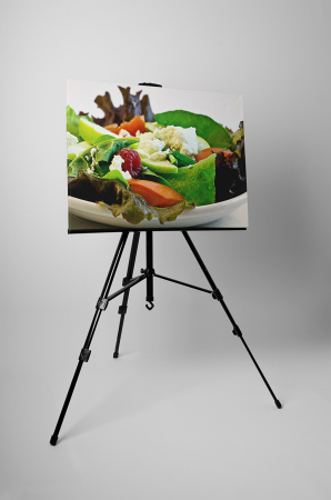 Tablou canvas : Salata gustoasa [2]