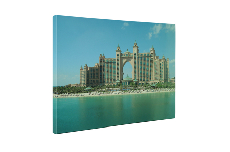 Tablou canvas : Hotel in Dubai [4]