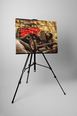 Tablou canvas : Masina de lux [2]