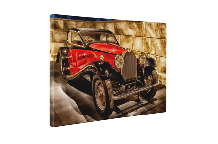 Tablou canvas : Masina de lux [4]