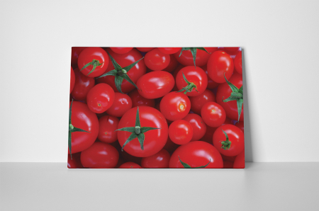 Tablou canvas : Rosii cocktail [1]