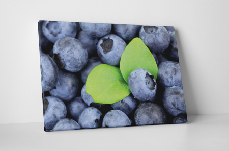 Gastronomie - Tablou canvas : Afine