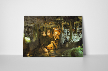 Tablou canvas : Pestera [1]