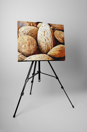 Tablou canvas : Migdale [2]