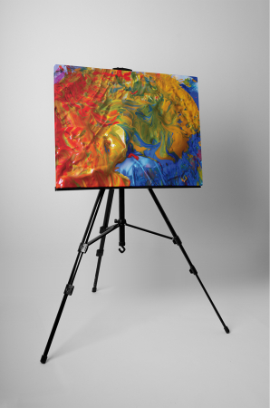 Tablou canvas : Vopsele [2]