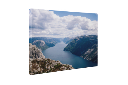 Tablou canvas : Natura puternica [4]