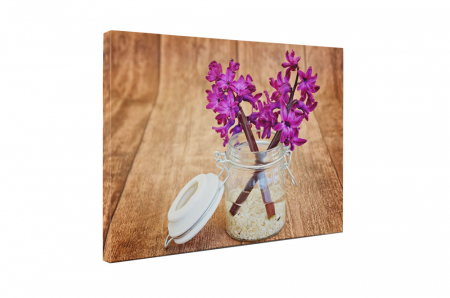 Tablou canvas : Zambila [4]