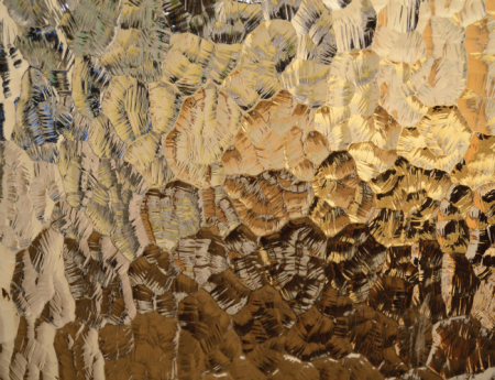 Tablou canvas : Textura sticla [3]