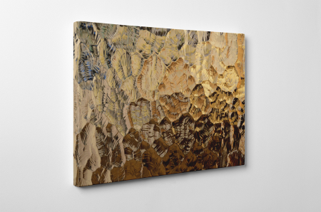 Tablou canvas : Textura sticla [2]