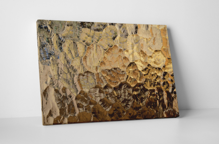 Altele - Tablou canvas : Textura sticla