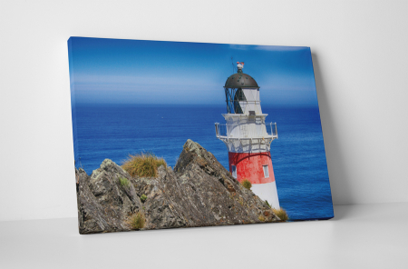 Natură - Tablou canvas : Lighthouse