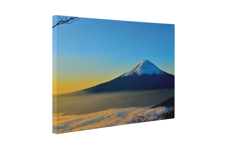 Tablou canvas : Muntele Fuji [4]