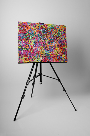 Tablou canvas : Rubber band [2]