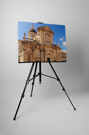 Tablou canvas : Catedrala [2]