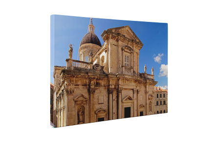 Tablou canvas : Catedrala [4]