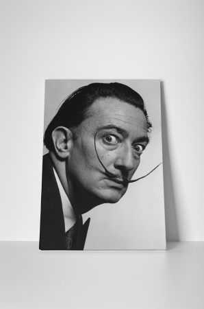 Tablou canvas : Salvador Dali [1]