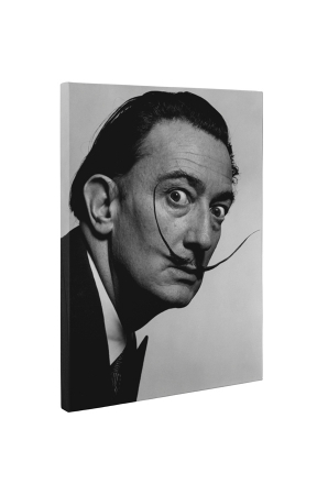 Tablou canvas : Salvador Dali [4]