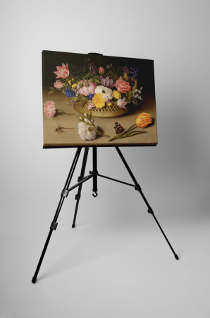 Tablou canvas : Ambrosius Bosschaert - Natura moarta [2]