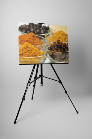Tablou canvas : Condimente speciale [2]