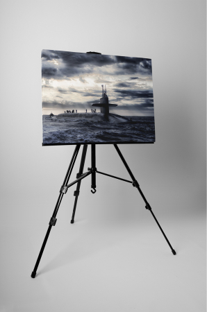 Tablou canvas : Submarin [2]
