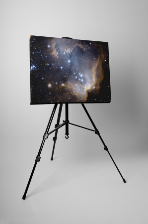 Tablou canvas : Galaxie [2]
