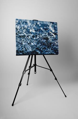 Tablou canvas : Stropi de ploaie [2]