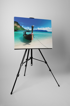 Tablou canvas : Pe malul marii [2]