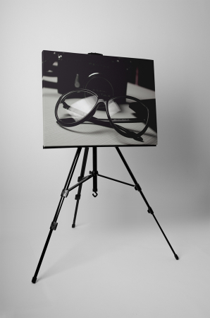 Tablou canvas : Ochelari [2]