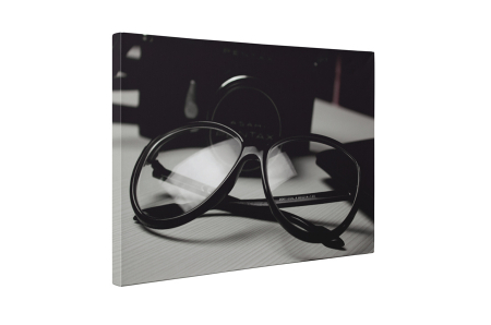 Tablou canvas : Ochelari [4]