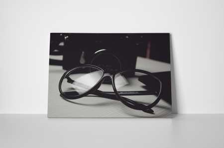 Tablou canvas : Ochelari [1]