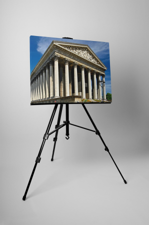 Tablou canvas : Biserica Madeleine din Paris [2]
