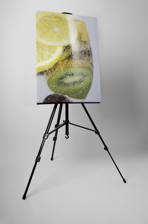 Tablou canvas : Fructe in apa [2]