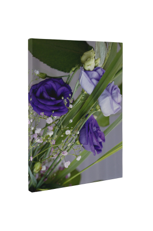 Tablou canvas : Buchet de flori [4]