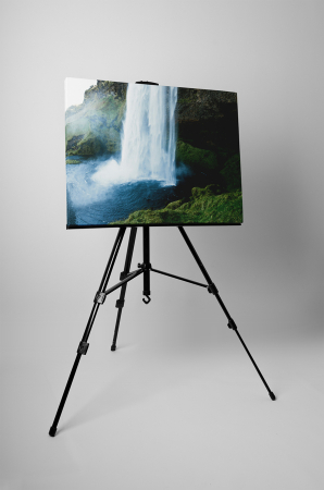 Tablou canvas : Frumoasa cascada [2]