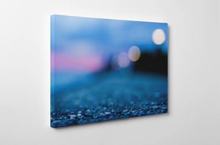 Tablou canvas : La rasarit [2]