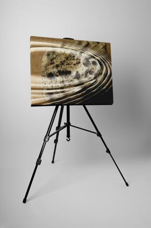Tablou canvas : Miscarile apei [2]