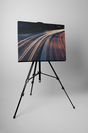 Tablou canvas : Autostrada [2]