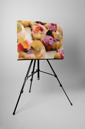 Tablou canvas : Prajituri speciale [2]