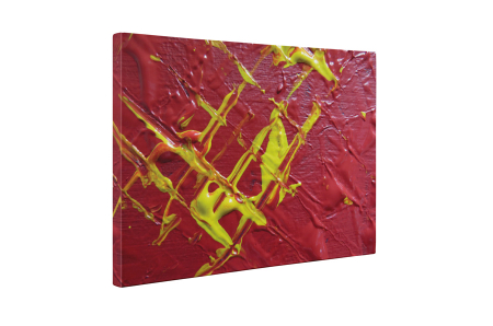 Tablou canvas : Vopsea [4]