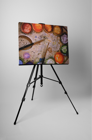 Tablou canvas : Pictura [2]