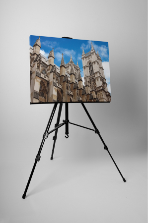 Tablou canvas : Catedrala Westminster [2]