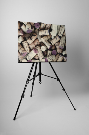 Tablou canvas : Dopuri de pluta [2]