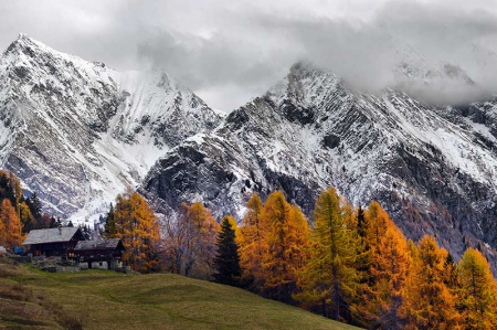 Misty Mountains [1]