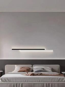 Aplică led 3 funcții 22W [1]