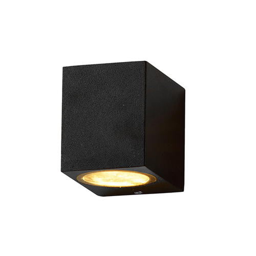 Aplică LED de fațadă aluminiu IP54 GU10 [1]