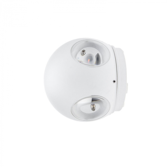 Aplică LED de fațadă CREE 4W IP54 [2]